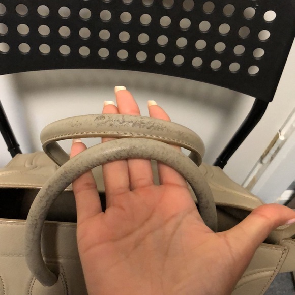 Celine phantom handbag - Picture 10 of 15